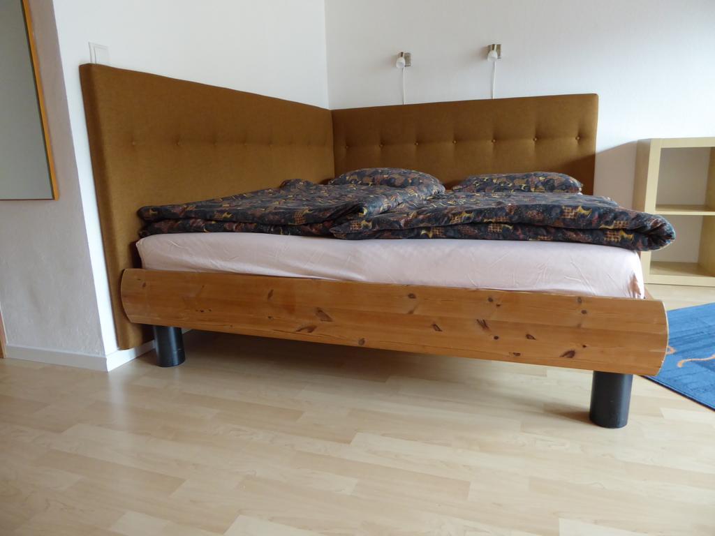 Appartement Ginschel Altenmarkt im Pongau Exterior foto