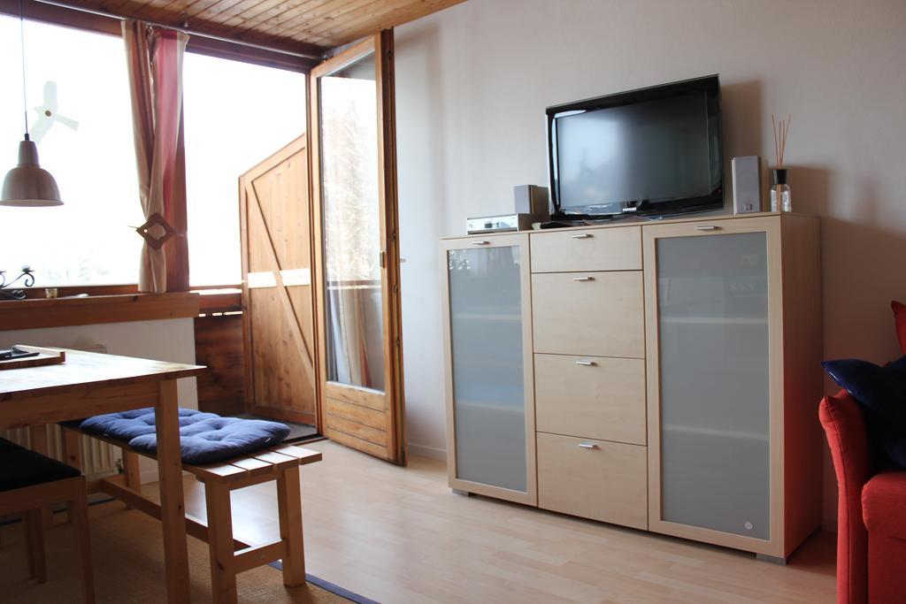 Appartement Ginschel Altenmarkt im Pongau Exterior foto