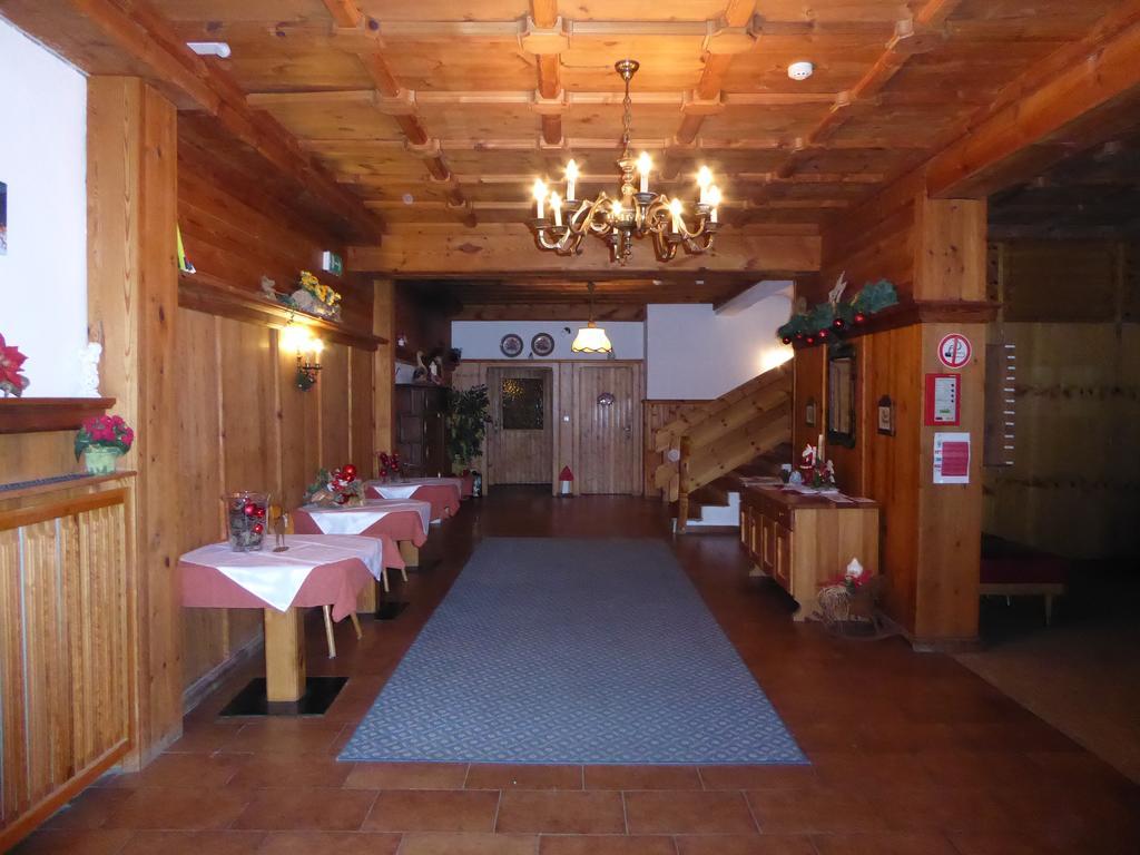 Appartement Ginschel Altenmarkt im Pongau Exterior foto